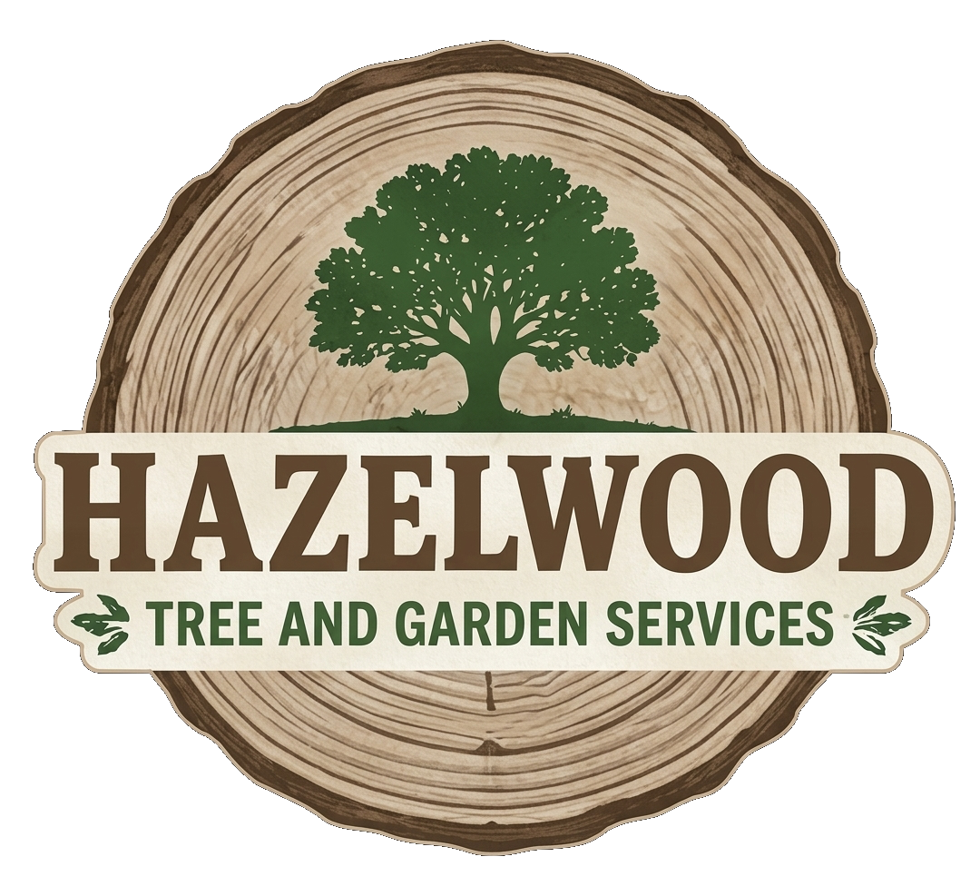 Hazelwood Tree and Garden Services
